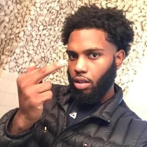 Meet your Posher, Keshawn